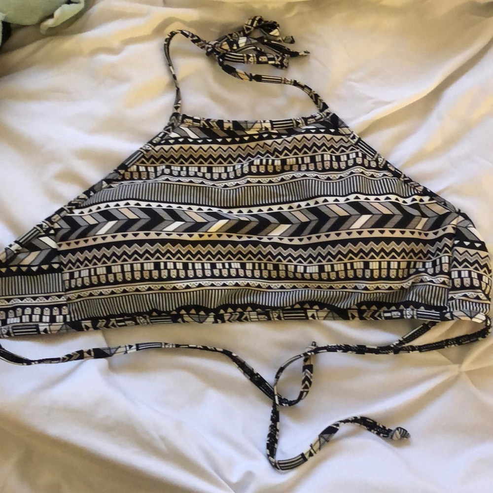 Bikini top